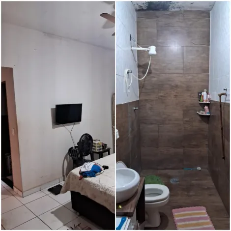 imagem 4 - Casas Residenciais - Padrão imagem 4 - Casas Residenciais - Padrão