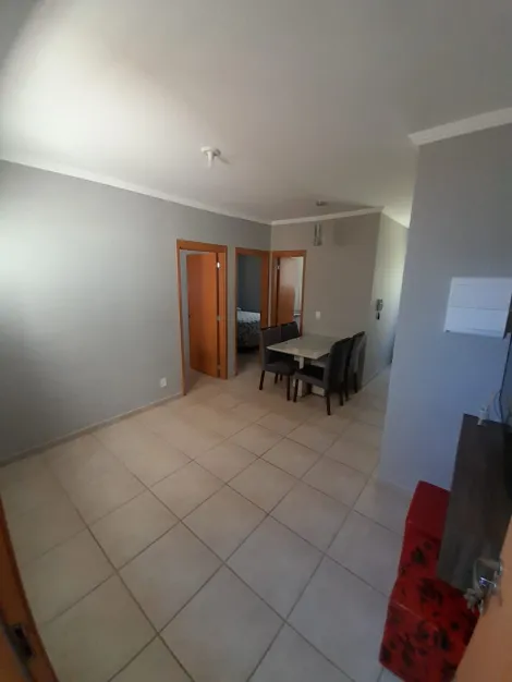 imagem 1 - Apartamento Padrão para Locação no Bairro Parque dos Pinus, em Ribeirão Preto SP imagem 1 - Apartamento Padrão para Locação no Bairro Parque dos Pinus, em Ribeirão Preto SP