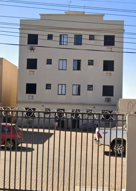 imagem 1 - Apartamentos - Padrão imagem 1 - Apartamentos - Padrão