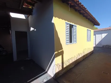 imagem 3 - Casa Residencial para Locação no bairro Jardim Professor Antônio Palocci, em Ribeirão Preto imagem 3 - Casa Residencial para Locação no bairro Jardim Professor Antônio Palocci, em Ribeirão Preto
