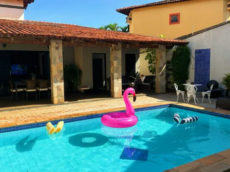 imagem 2 - Casa padrão para Locação no bairro Ribeirânia, em Ribeirão Preto imagem 2 - Casa padrão para Locação no bairro Ribeirânia, em Ribeirão Preto