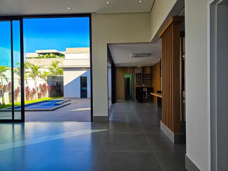 imagem 1 - Casa Nova em Condomínio à venda no Quinta Dos Ventos, Ribeirão Preto, SP, 3 suítes imagem 1 - Casa Nova em Condomínio à venda no Quinta Dos Ventos, Ribeirão Preto, SP, 3 suítes