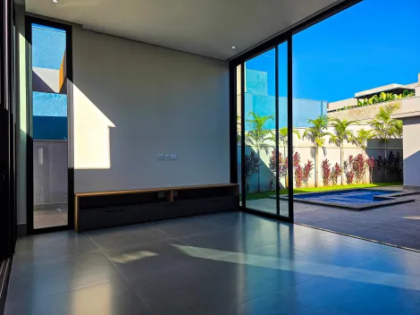 imagem 2 - Casa Nova em Condomínio à venda no Quinta Dos Ventos, Ribeirão Preto, SP, 3 suítes imagem 2 - Casa Nova em Condomínio à venda no Quinta Dos Ventos, Ribeirão Preto, SP, 3 suítes