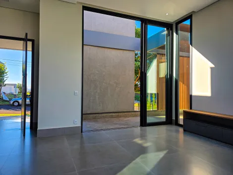 imagem 3 - Casa Nova em Condomínio à venda no Quinta Dos Ventos, Ribeirão Preto, SP, 3 suítes imagem 3 - Casa Nova em Condomínio à venda no Quinta Dos Ventos, Ribeirão Preto, SP, 3 suítes