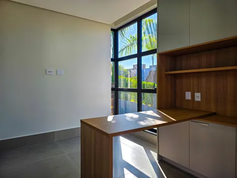 imagem 4 - Casa Nova em Condomínio à venda no Quinta Dos Ventos, Ribeirão Preto, SP, 3 suítes imagem 4 - Casa Nova em Condomínio à venda no Quinta Dos Ventos, Ribeirão Preto, SP, 3 suítes