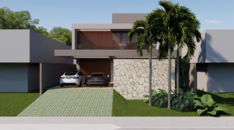 imagem 2 - Casas Residenciais - Condomínio imagem 2 - Casas Residenciais - Condomínio