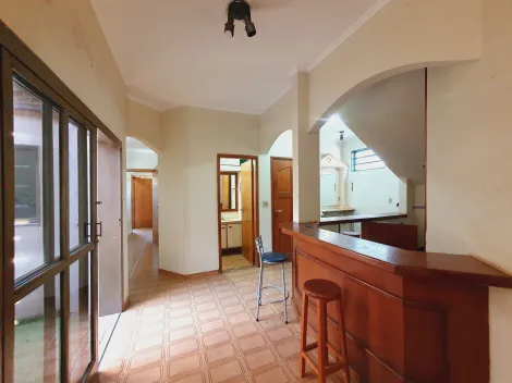 imagem 3 - Casa padrão para Locação no Bairro Parque dos Bandeirantes, em Ribeirão Preto imagem 3 - Casa padrão para Locação no Bairro Parque dos Bandeirantes, em Ribeirão Preto
