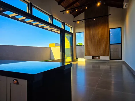 imagem 5 - Casa em Condomínio à venda no Quinta Dos Ventos, Ribeirão Preto, SP imagem 5 - Casa em Condomínio à venda no Quinta Dos Ventos, Ribeirão Preto, SP
