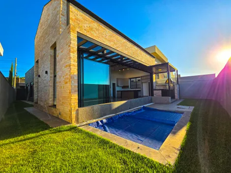 imagem 1 - Casa em Condomínio à venda no Quinta Dos Ventos, Ribeirão Preto, SP imagem 1 - Casa em Condomínio à venda no Quinta Dos Ventos, Ribeirão Preto, SP