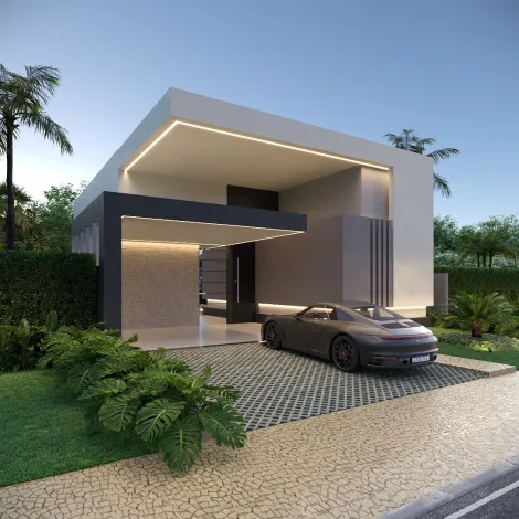 imagem 2 - Casas Residenciais - Condomínio imagem 2 - Casas Residenciais - Condomínio