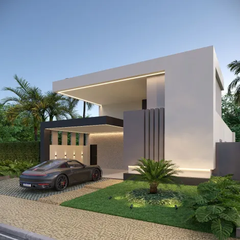 imagem 1 - Casas Residenciais - Condomínio imagem 1 - Casas Residenciais - Condomínio