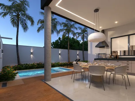 imagem 5 - Casas Residenciais - Condomínio imagem 5 - Casas Residenciais - Condomínio