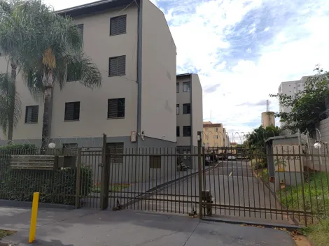 imagem 2 - Apartamento Padrão para Locação no Bairro Residencial das Américas, em Ribeirão Preto imagem 2 - Apartamento Padrão para Locação no Bairro Residencial das Américas, em Ribeirão Preto