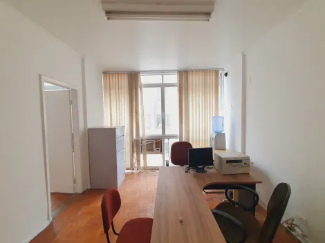 imagem 1 - Sala comercial para Locação no Bairro Centro, em Ribeirão Preto imagem 1 - Sala comercial para Locação no Bairro Centro, em Ribeirão Preto
