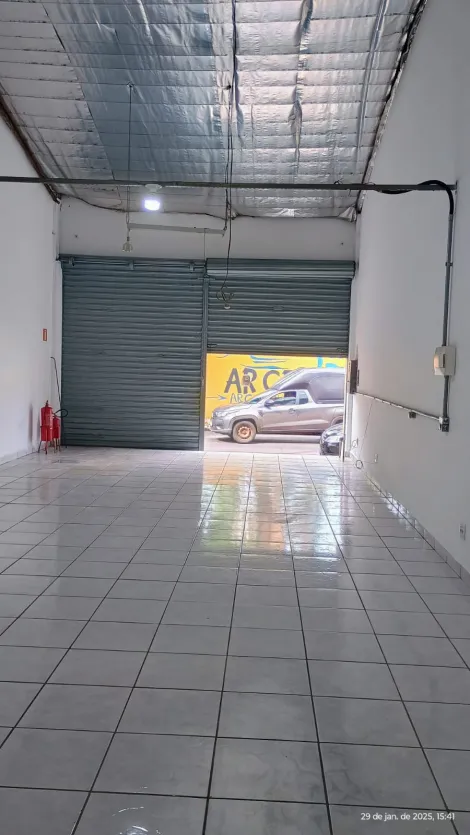 imagem 2 - Salão Comercial para Locação no bairro Campos Elíseos, em Ribeirão Preto imagem 2 - Salão Comercial para Locação no bairro Campos Elíseos, em Ribeirão Preto