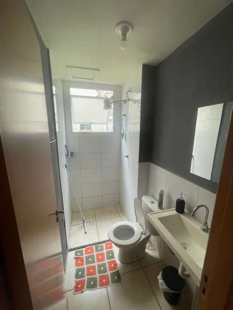 imagem 4 - Apartamentos - Padrão imagem 4 - Apartamentos - Padrão