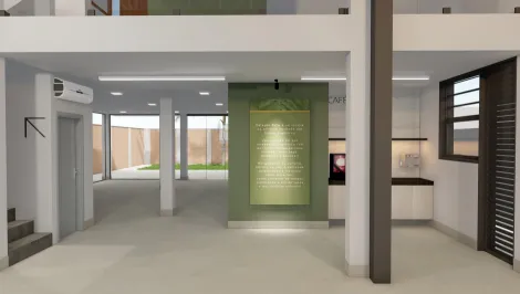 imagem 3 - Salão comercial para Locação no Bairro Alto da Boa Vista, em Ribeirão Preto SP imagem 3 - Salão comercial para Locação no Bairro Alto da Boa Vista, em Ribeirão Preto SP