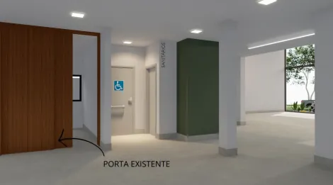 imagem 4 - Salão comercial para Locação no Bairro Alto da Boa Vista, em Ribeirão Preto SP imagem 4 - Salão comercial para Locação no Bairro Alto da Boa Vista, em Ribeirão Preto SP