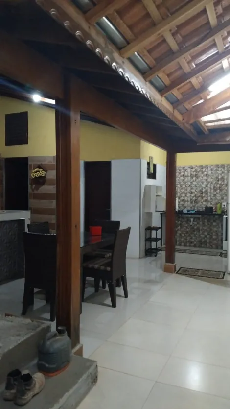imagem 1 - Casas Residenciais - Padrão imagem 1 - Casas Residenciais - Padrão