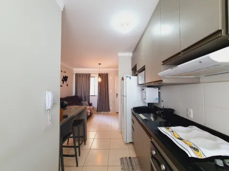 imagem 5 - Apartamento Padrão para Locação e Venda no Bairro Jardim Santa Cecilia, Condomínio Lar França em Ribeirão Preto imagem 5 - Apartamento Padrão para Locação e Venda no Bairro Jardim Santa Cecilia, Condomínio Lar França em Ribeirão Preto