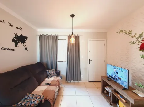 imagem 2 - Apartamento Padrão para Locação e Venda no Bairro Jardim Santa Cecilia, Condomínio Lar França em Ribeirão Preto imagem 2 - Apartamento Padrão para Locação e Venda no Bairro Jardim Santa Cecilia, Condomínio Lar França em Ribeirão Preto