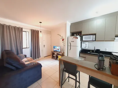 imagem 3 - Apartamento Padrão para Locação e Venda no Bairro Jardim Santa Cecilia, Condomínio Lar França em Ribeirão Preto imagem 3 - Apartamento Padrão para Locação e Venda no Bairro Jardim Santa Cecilia, Condomínio Lar França em Ribeirão Preto