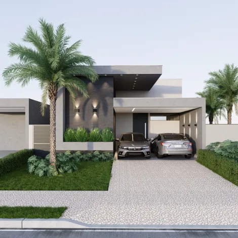 imagem 1 - Casa Residencial para Locação no Bairro Jardim Olhos D´Água I, em Ribeirão Preto imagem 1 - Casa Residencial para Locação no Bairro Jardim Olhos D´Água I, em Ribeirão Preto