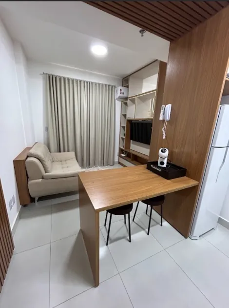 imagem 1 - Kitnet Padrão para Venda no bairro Vila Seixas, em Ribeirão Preto imagem 1 - Kitnet Padrão para Venda no bairro Vila Seixas, em Ribeirão Preto