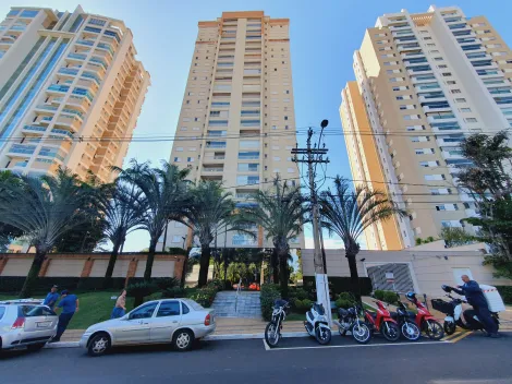 imagem 1 - Apartamento Padrão para Locação no Bairro Jardim Canadá, em Ribeirão Preto imagem 1 - Apartamento Padrão para Locação no Bairro Jardim Canadá, em Ribeirão Preto