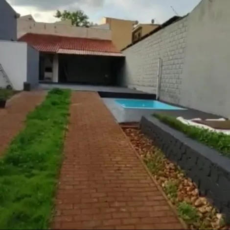 imagem 2 - Casas Residenciais - Área de LazerEdícula imagem 2 - Casas Residenciais - Área de LazerEdícula