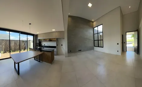 imagem 1 - Casa condominio para venda no bairro Bomfim Paulista, em Ribeirão Preto imagem 1 - Casa condominio para venda no bairro Bomfim Paulista, em Ribeirão Preto
