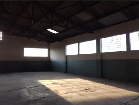 imagem 2 - Galpão Comercial para Locação no Bairro Vila Brasil, em Ribeirão Preto imagem 2 - Galpão Comercial para Locação no Bairro Vila Brasil, em Ribeirão Preto