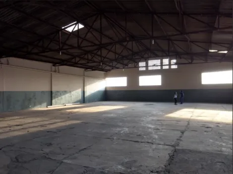 imagem 3 - Galpão Comercial para Locação no Bairro Vila Brasil, em Ribeirão Preto imagem 3 - Galpão Comercial para Locação no Bairro Vila Brasil, em Ribeirão Preto