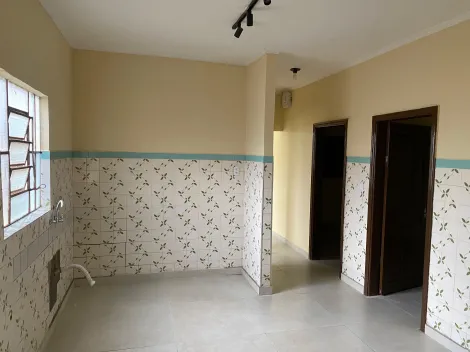 imagem 1 - Casa Padrão para Locação no bairro Ipiranga, em Ribeirão Preto imagem 1 - Casa Padrão para Locação no bairro Ipiranga, em Ribeirão Preto
