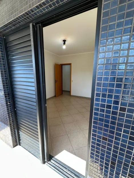 imagem 2 - Apartamento Padrão para Locação no Centro, em Ribeirão Preto imagem 2 - Apartamento Padrão para Locação no Centro, em Ribeirão Preto
