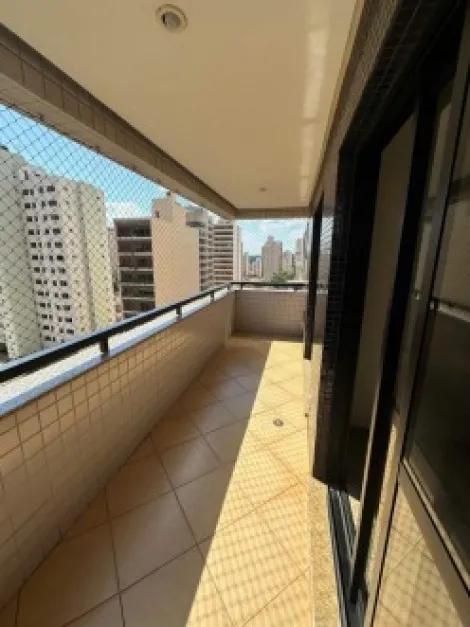 imagem 1 - Apartamento Padrão para Locação no Centro, em Ribeirão Preto imagem 1 - Apartamento Padrão para Locação no Centro, em Ribeirão Preto