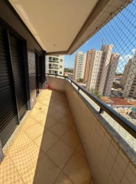 imagem 3 - Apartamento Padrão para Locação no Centro, em Ribeirão Preto imagem 3 - Apartamento Padrão para Locação no Centro, em Ribeirão Preto