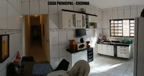 imagem 2 - Casas Residenciais - Padrão imagem 2 - Casas Residenciais - Padrão