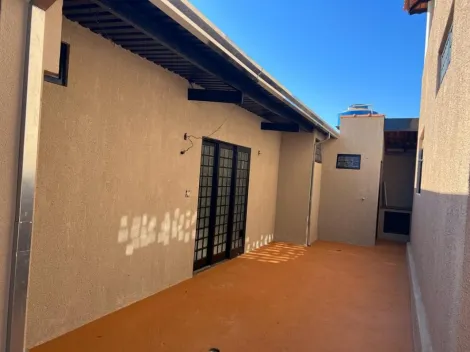 imagem 2 - Casa Residencial para Venda no Bairro Vila Tibério, em Ribeirão Preto imagem 2 - Casa Residencial para Venda no Bairro Vila Tibério, em Ribeirão Preto