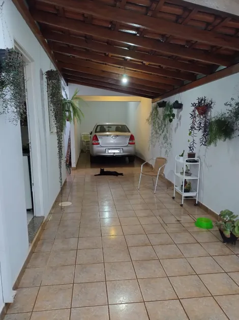 imagem 3 - Casa Residencial para Venda no Bairro Ipiranga, em Ribeirão Preto imagem 3 - Casa Residencial para Venda no Bairro Ipiranga, em Ribeirão Preto