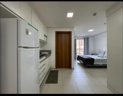 imagem 3 - Apartamento kitnet para Locação no Bairro Nova Aliança em Ribeirão Preto/SP. imagem 3 - Apartamento kitnet para Locação no Bairro Nova Aliança em Ribeirão Preto/SP.