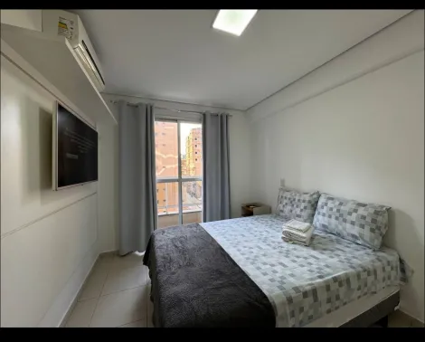 imagem 4 - Apartamento kitnet para Locação no Bairro Nova Aliança em Ribeirão Preto/SP. imagem 4 - Apartamento kitnet para Locação no Bairro Nova Aliança em Ribeirão Preto/SP.