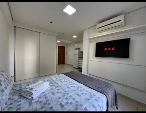 imagem 5 - Apartamento kitnet para Locação no Bairro Nova Aliança em Ribeirão Preto/SP. imagem 5 - Apartamento kitnet para Locação no Bairro Nova Aliança em Ribeirão Preto/SP.