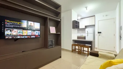 imagem 3 - Apartamento kitnet para Locação e venda  no Bairro Ribeirânia em Ribeirão Preto/SP. imagem 3 - Apartamento kitnet para Locação e venda  no Bairro Ribeirânia em Ribeirão Preto/SP.