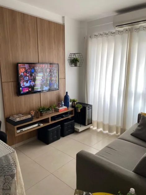 imagem 1 - Apartamento padrão para Venda no Bairro Nova Aliança em Ribeirão Preto/SP. imagem 1 - Apartamento padrão para Venda no Bairro Nova Aliança em Ribeirão Preto/SP.
