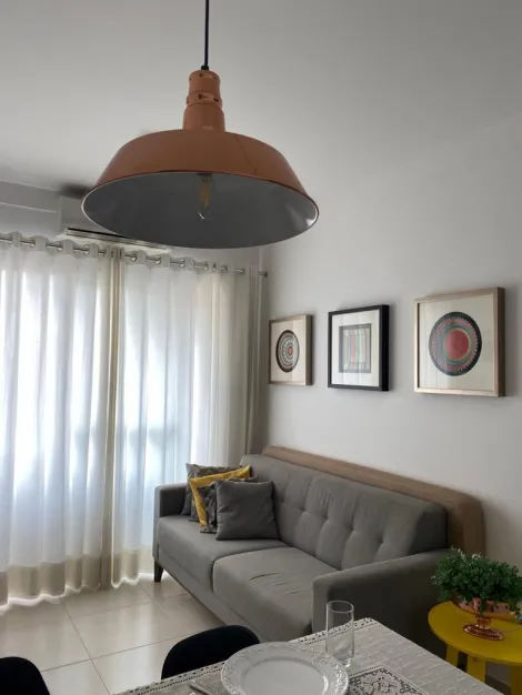 imagem 2 - Apartamento padrão para Venda no Bairro Nova Aliança em Ribeirão Preto/SP. imagem 2 - Apartamento padrão para Venda no Bairro Nova Aliança em Ribeirão Preto/SP.