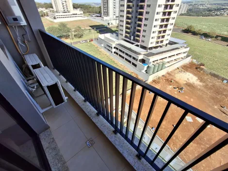imagem 2 - Apartamento padrão para locação no Bairro Quinta da Primavera em Ribeirão Preto/SP. imagem 2 - Apartamento padrão para locação no Bairro Quinta da Primavera em Ribeirão Preto/SP.
