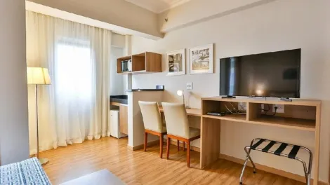 imagem 5 - Flat para Venda no bairro Jardim Califórnia, em Ribeirão Preto imagem 5 - Flat para Venda no bairro Jardim Califórnia, em Ribeirão Preto