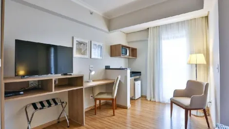 imagem 2 - Flat para Venda no bairro Jardim Califórnia, em Ribeirão Preto imagem 2 - Flat para Venda no bairro Jardim Califórnia, em Ribeirão Preto