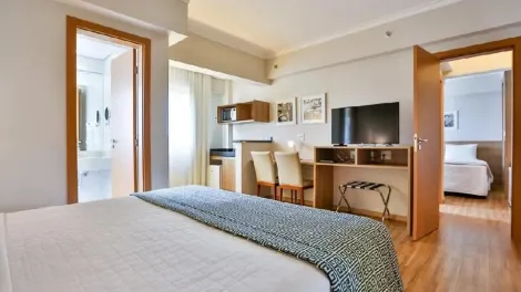 imagem 5 - Flat para Venda no bairro Jardim Califórnia, em Ribeirão Preto imagem 5 - Flat para Venda no bairro Jardim Califórnia, em Ribeirão Preto